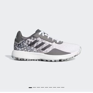 🏌️⛳️Adidas Golf Kids Spikeless Shoes